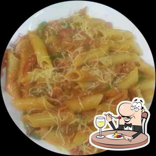 Photo from Zomato
