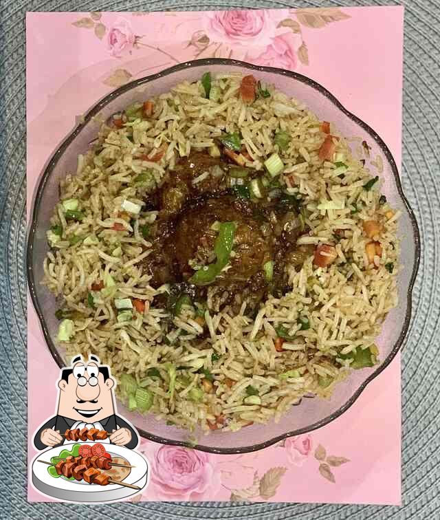 Photo from Zomato