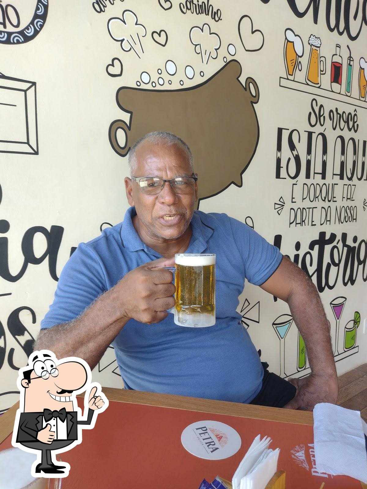 Foto do Google