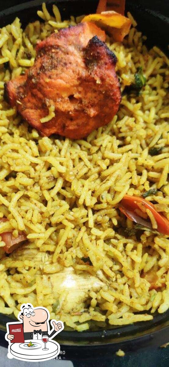 Photo from Zomato