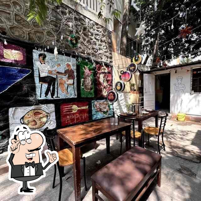 Photo from Zomato