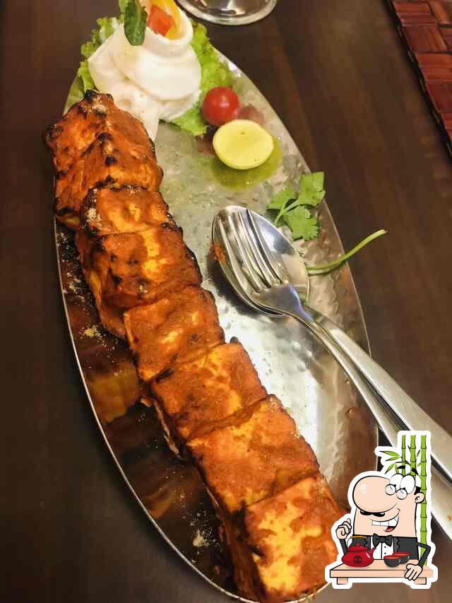 Photo from Zomato