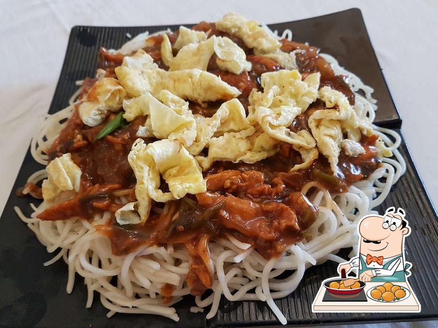 Photo from Zomato