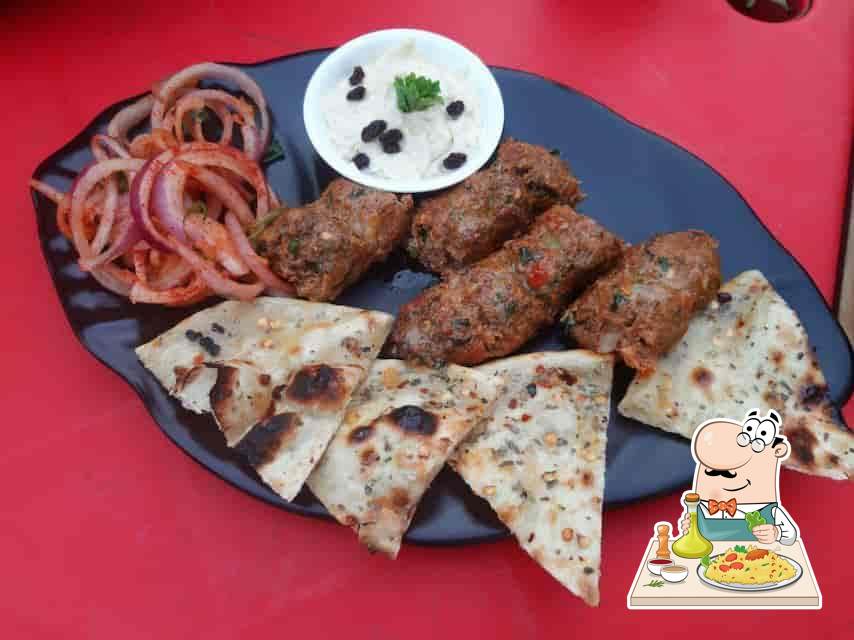 Photo from Zomato