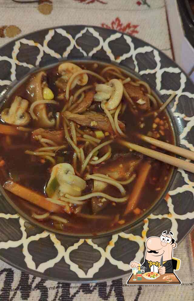 Photo from Zomato