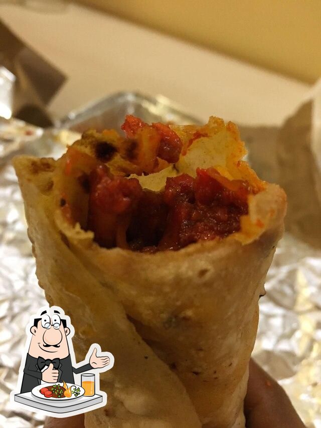 Photo from Zomato