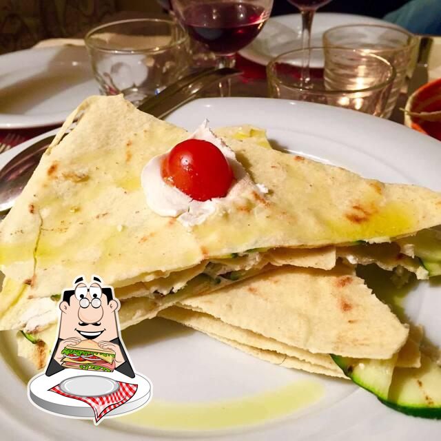Foto di Zomato