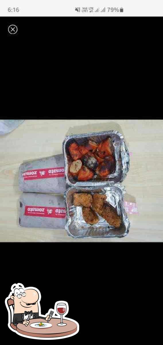Photo from Zomato