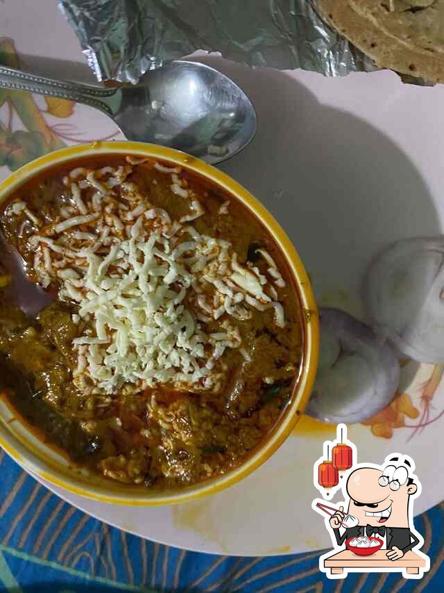 Photo from Zomato