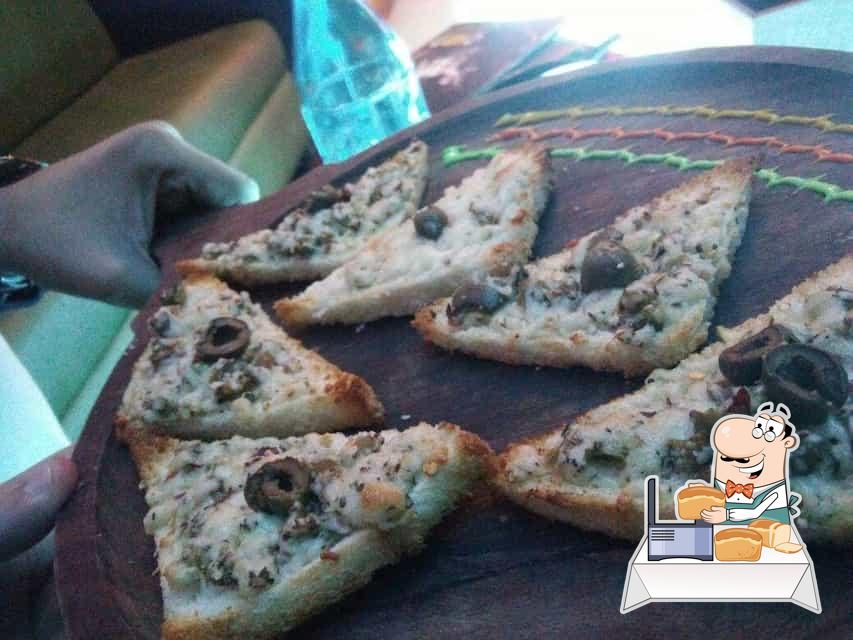 Photo from Zomato