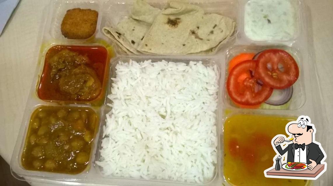 Photo from Zomato