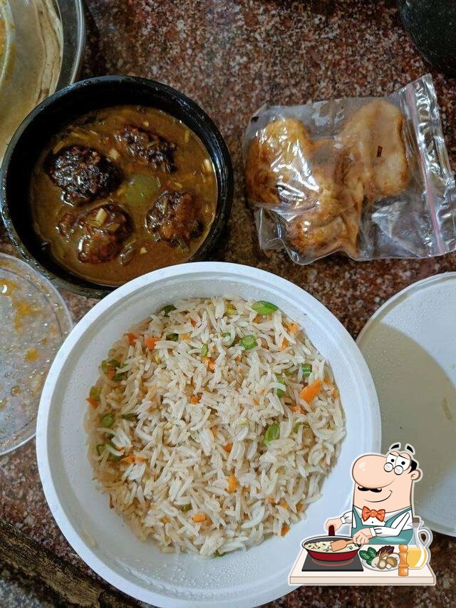 Photo from Zomato