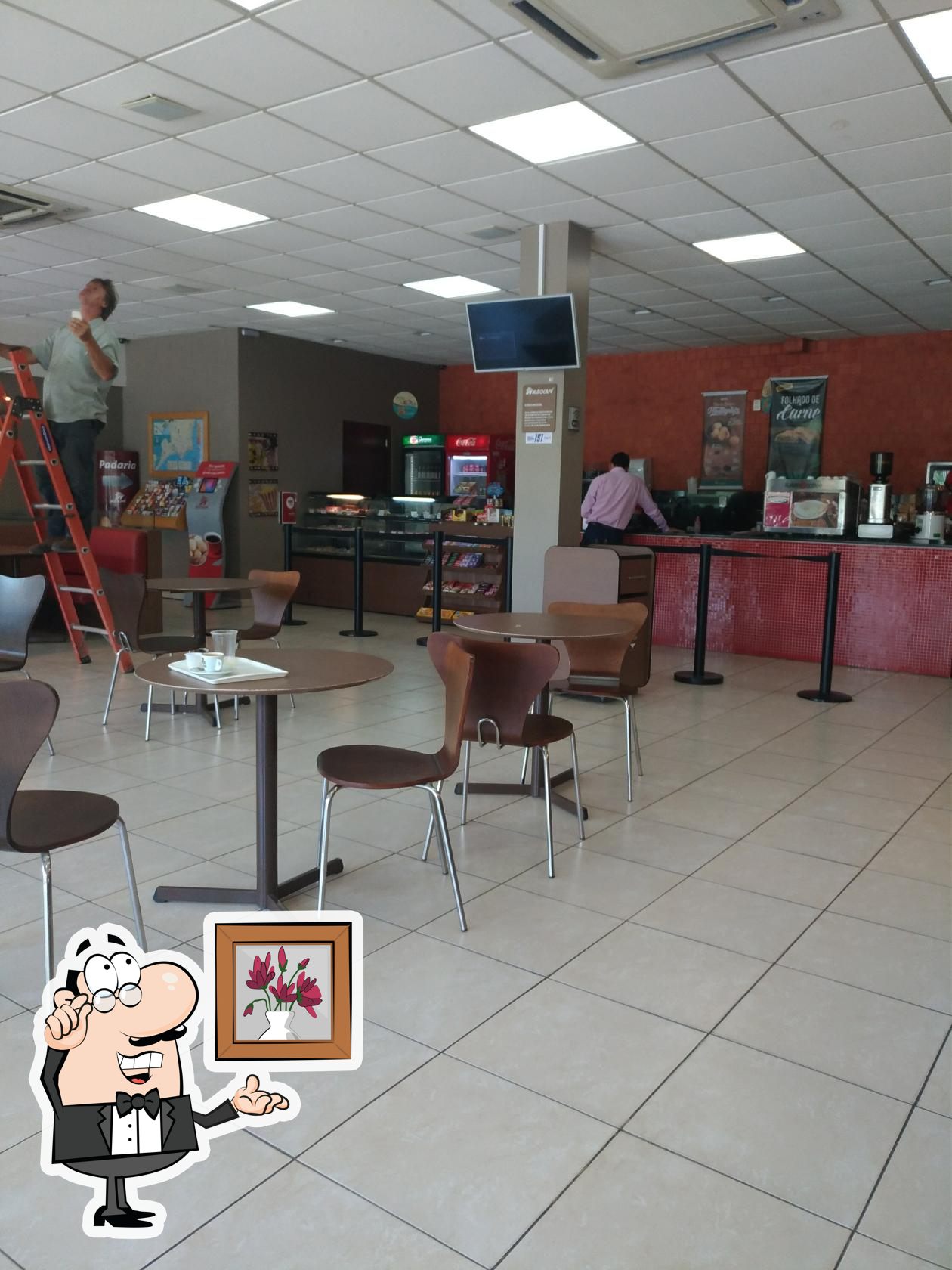 Foto do Foursquare