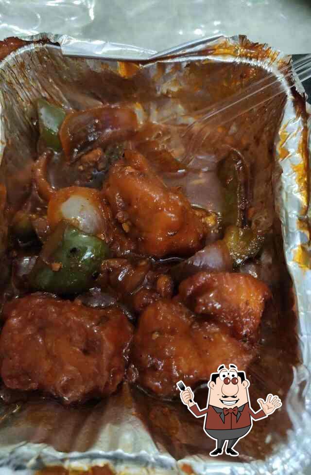 Photo from Zomato