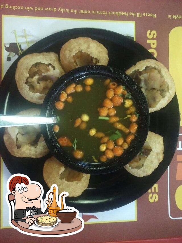 Photo from Zomato