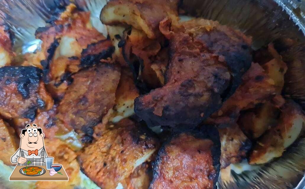 Photo from Zomato