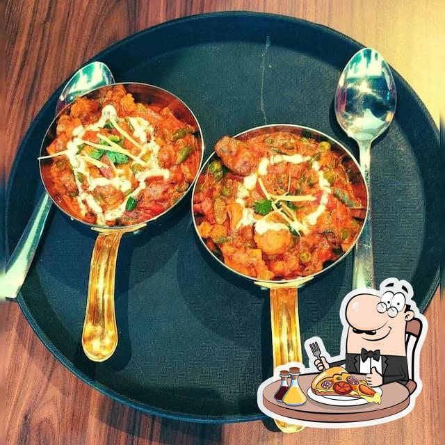 Photo from Zomato