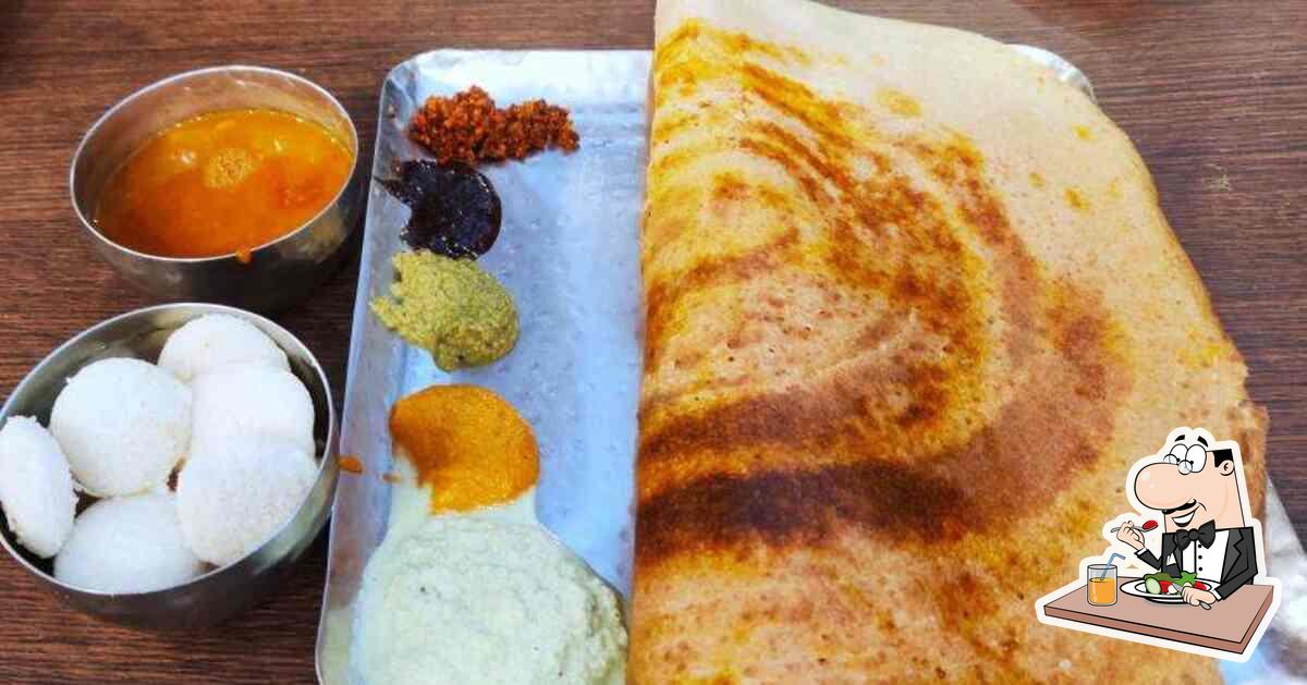 Photo from Zomato
