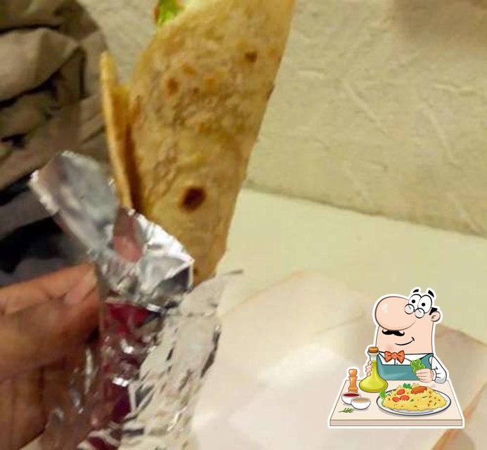 Photo from Zomato