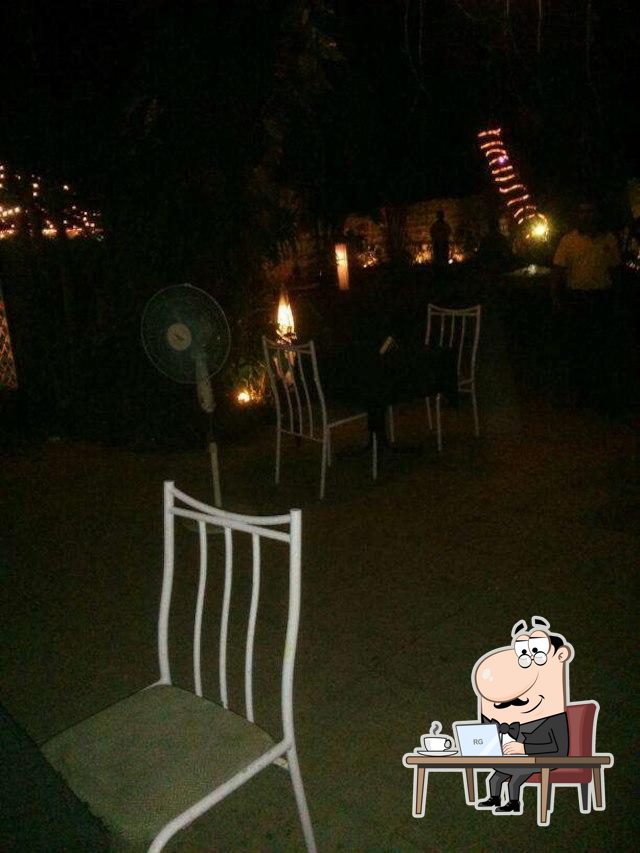 Photo from Zomato
