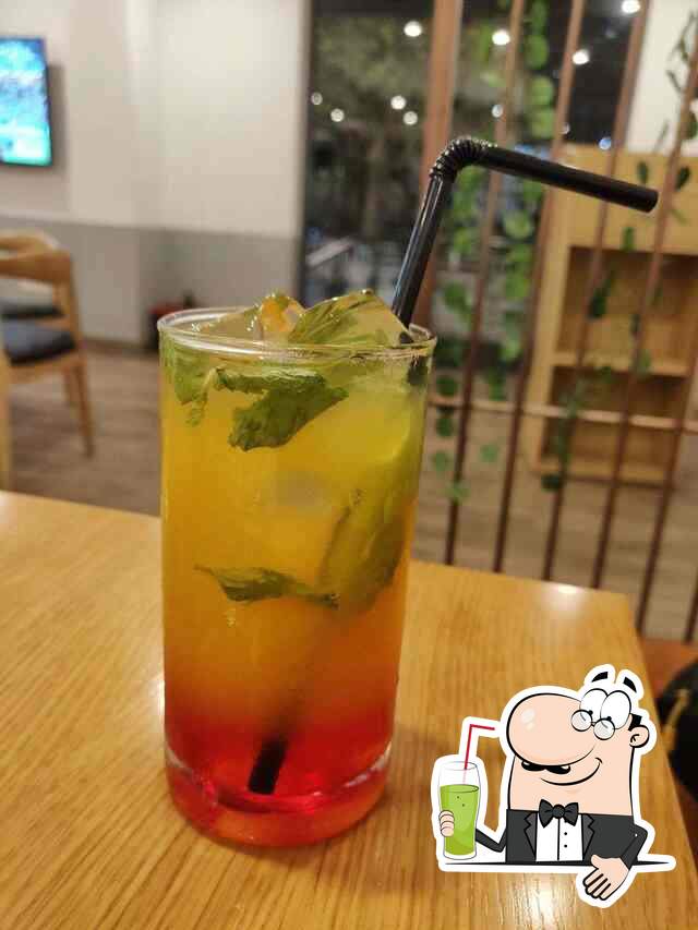 Photo from Zomato