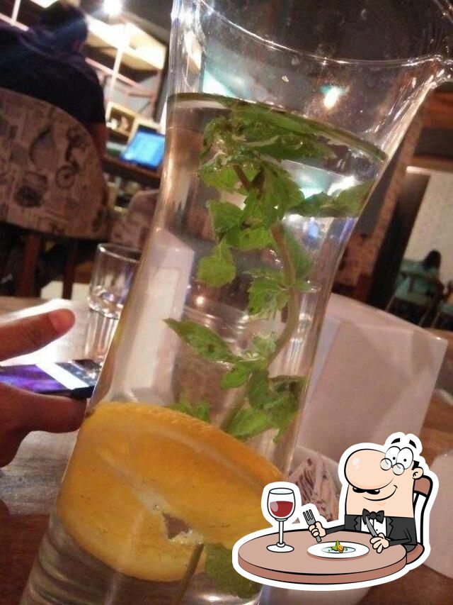 Photo from Zomato