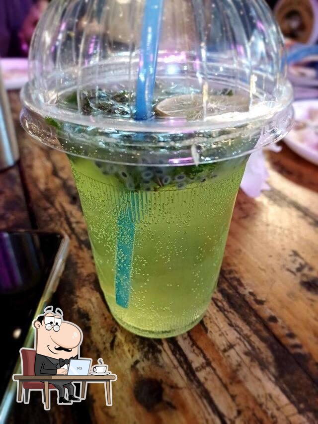 Photo from Zomato