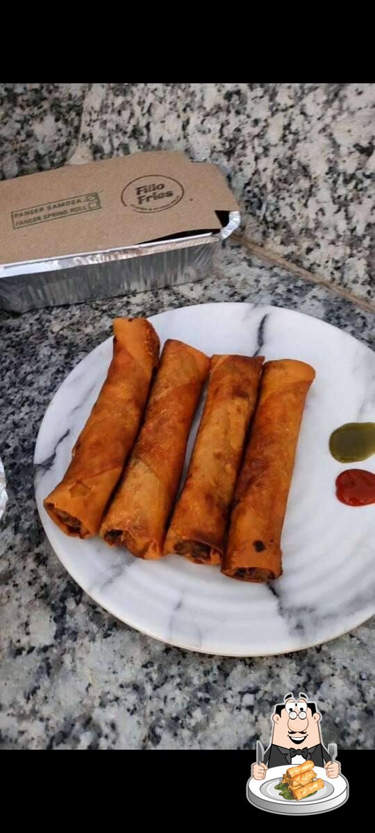 Photo from Zomato