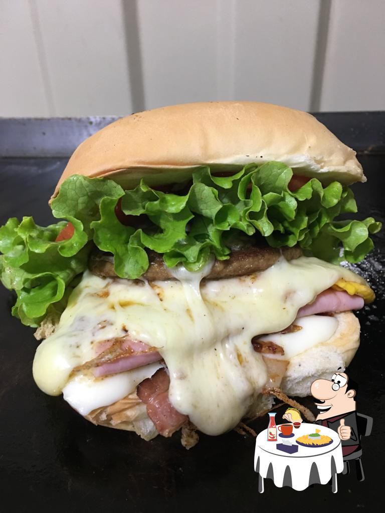 Foto do Restaurant Guru