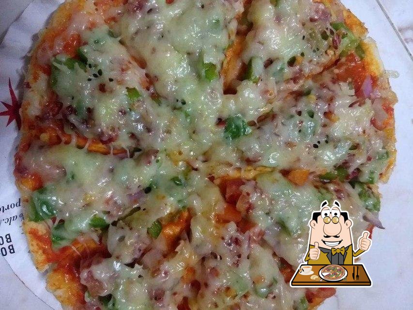 Photo from Zomato