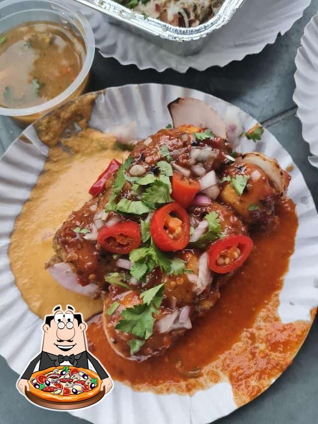 Photo from Zomato