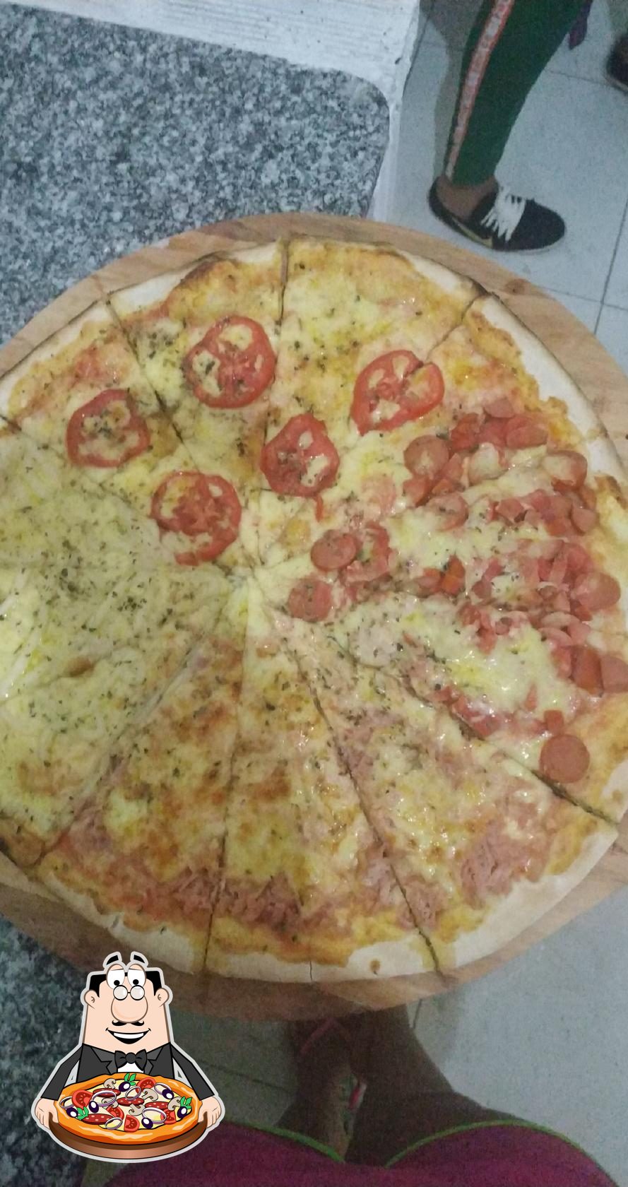 Foto do Google