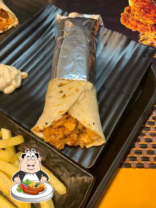 Photo from Zomato