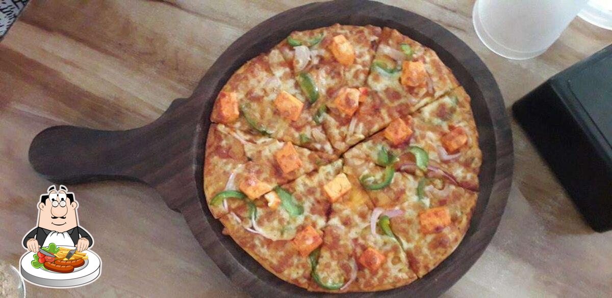 Photo from Zomato