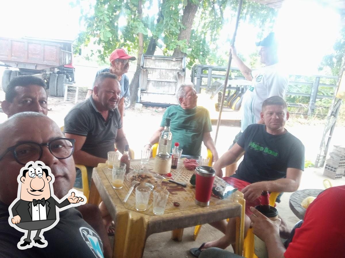 Foto do Google