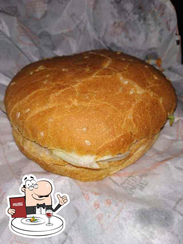 Photo from Zomato