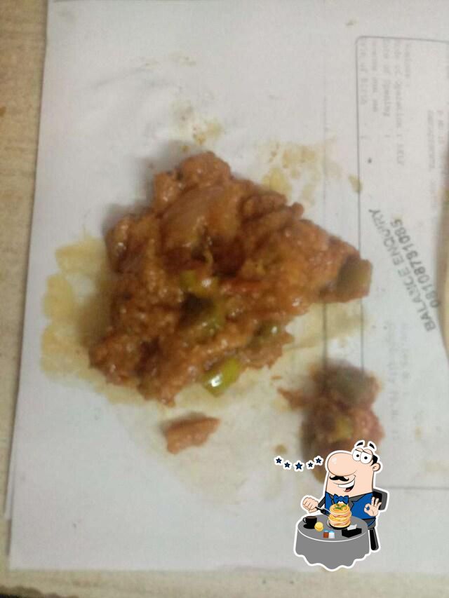 Photo from Zomato