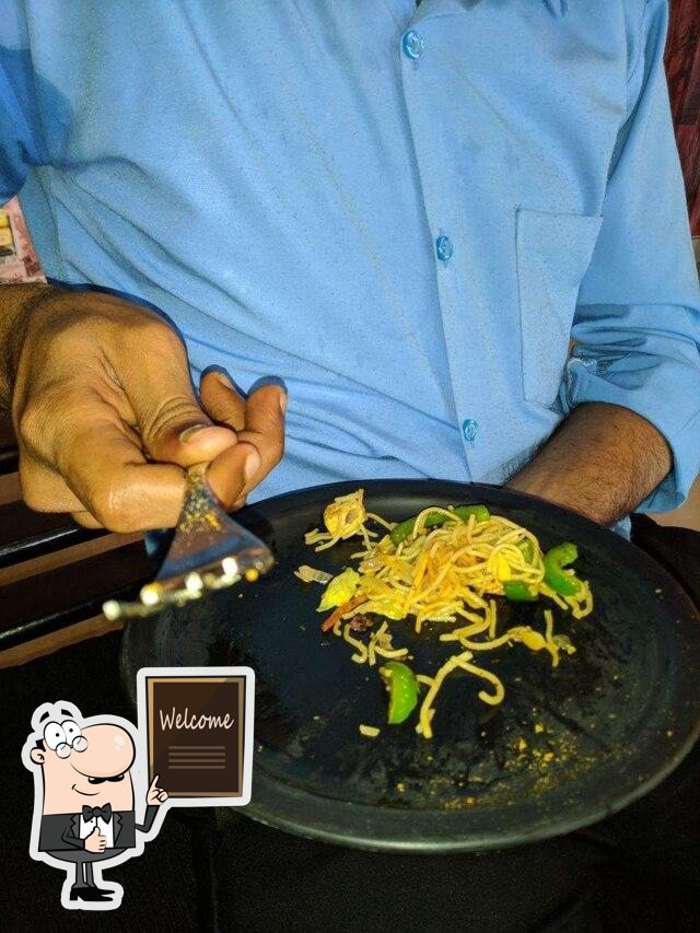 Photo from Zomato
