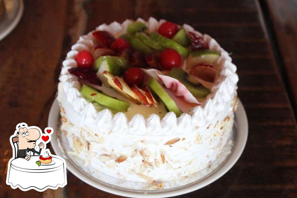 Photo from Zomato