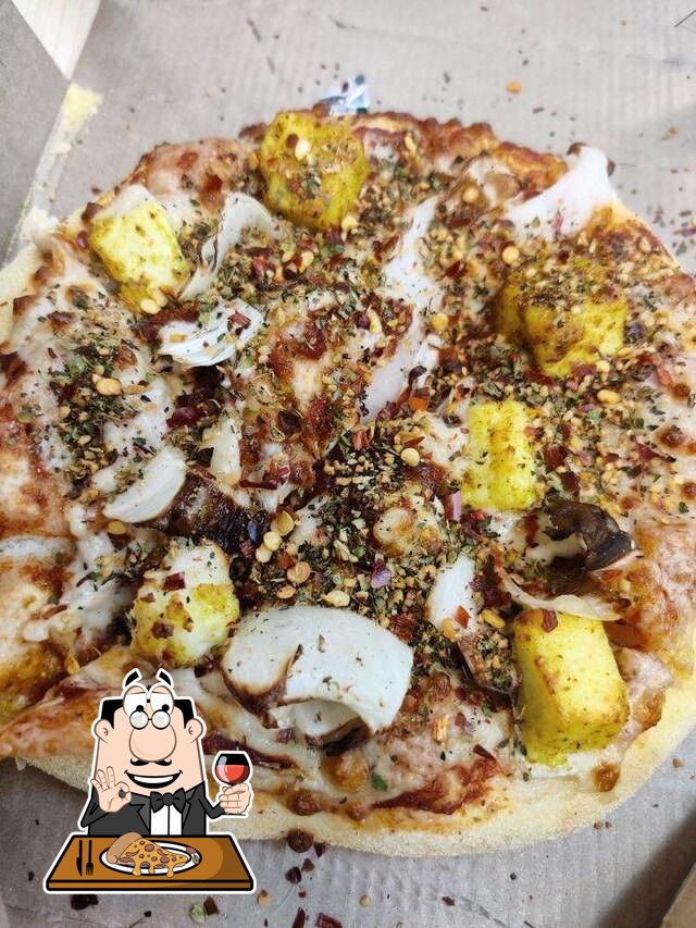 Photo from Zomato