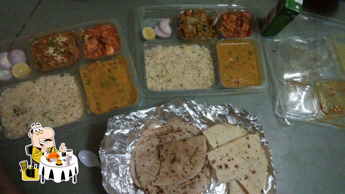 Photo from Zomato