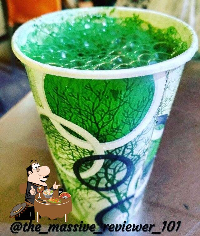 Photo from Zomato