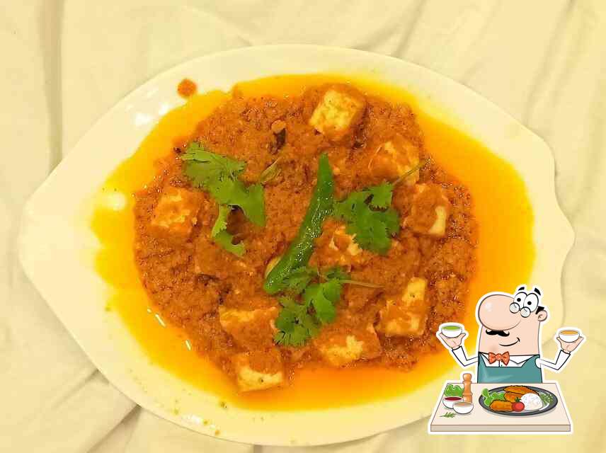 Photo from Zomato