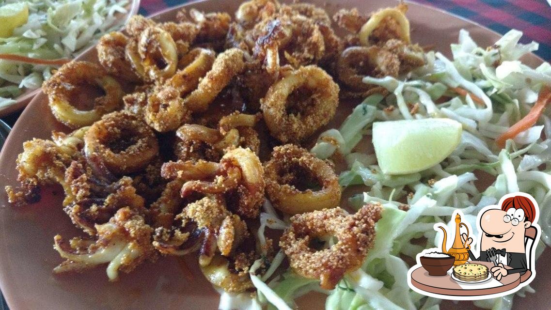 Photo from Zomato