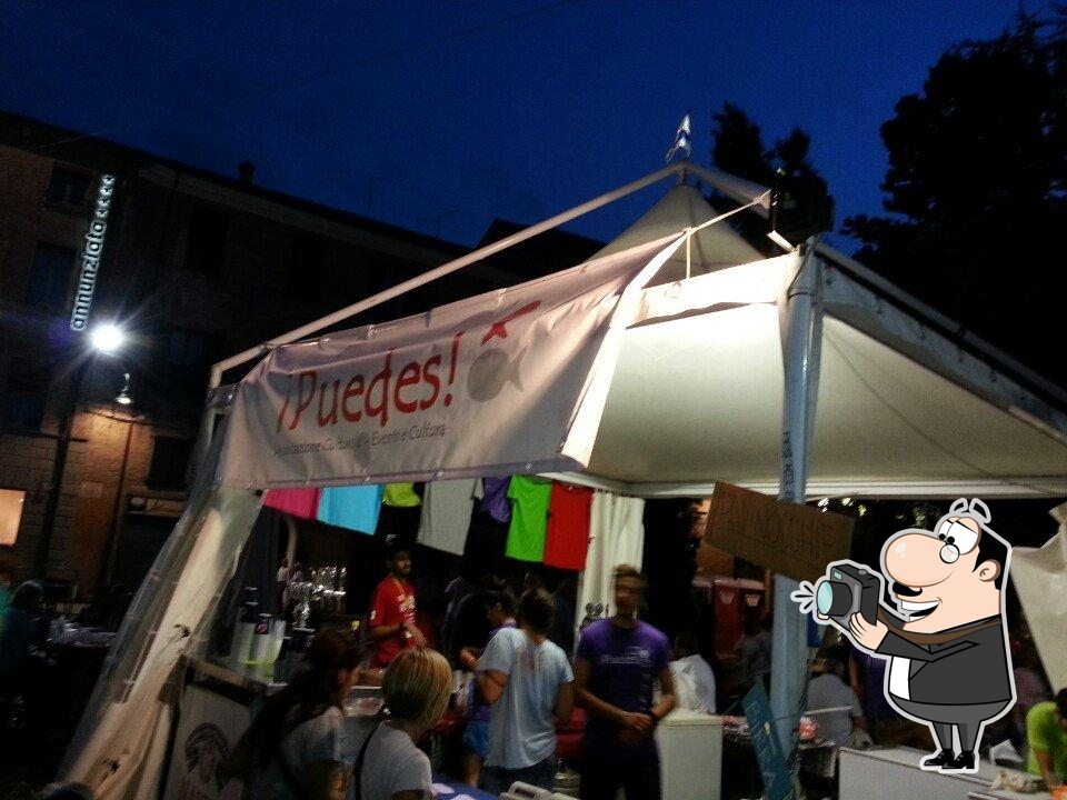 Foto di Foursquare