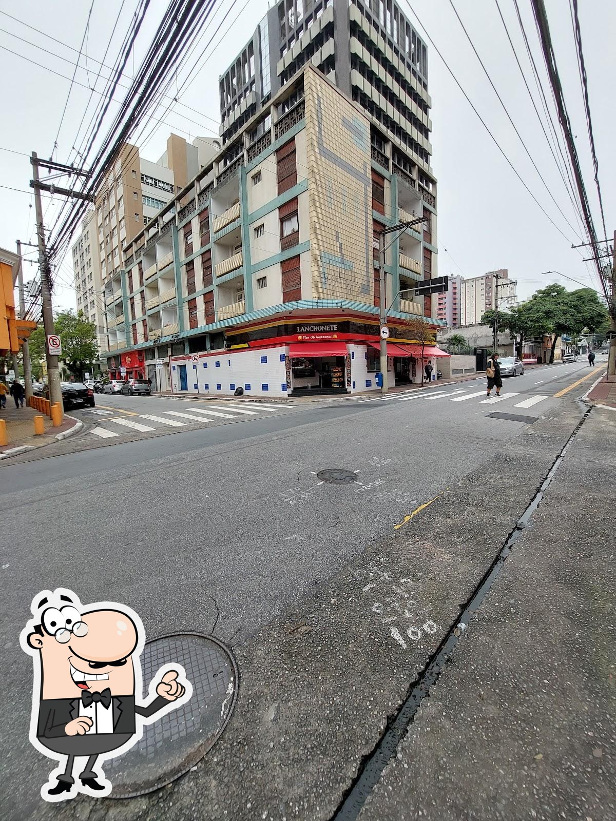 Foto do Google