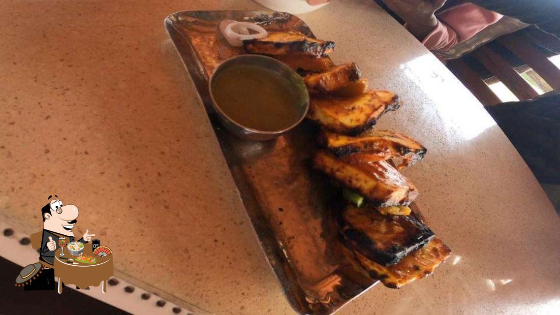 Photo from Zomato