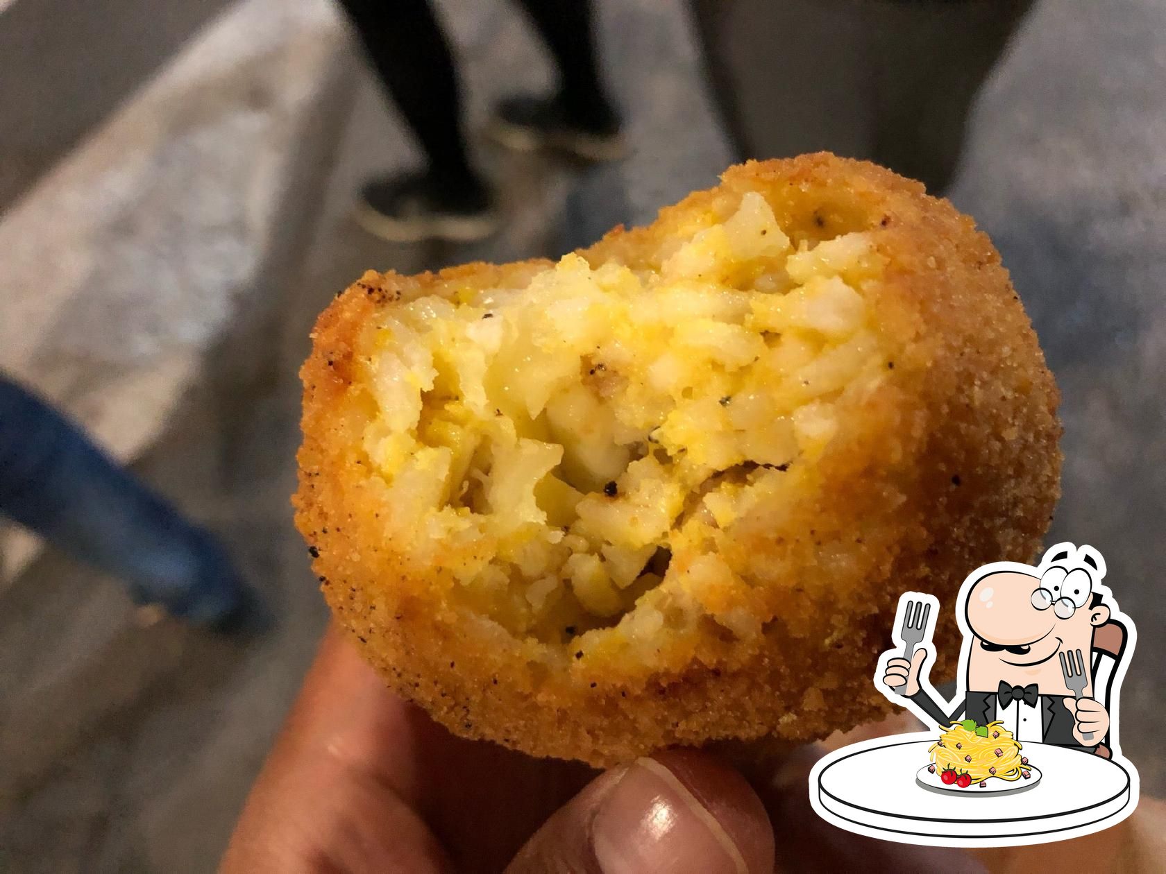 Foto di Foursquare