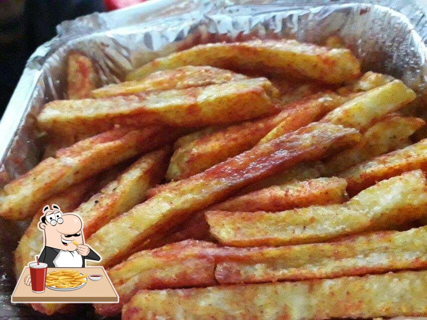 Photo from Zomato