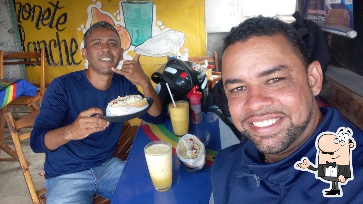 Foto do Google